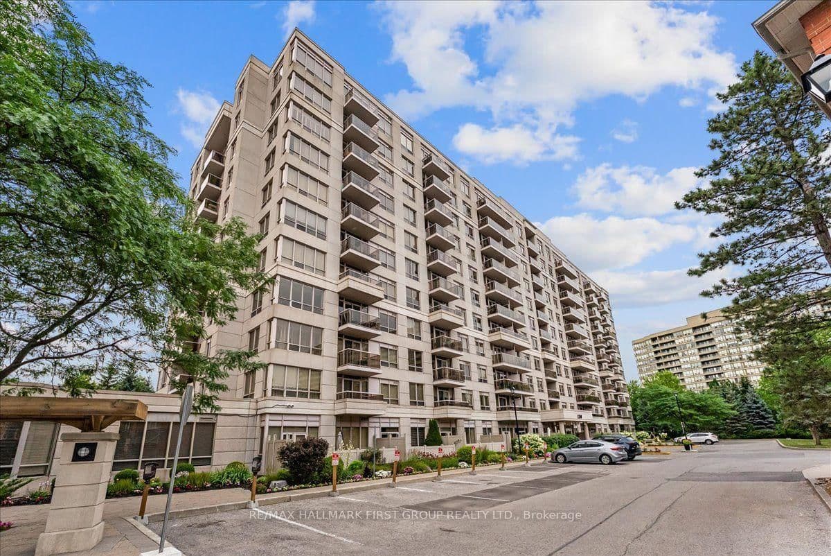 1200 The Esplanade Road N, Unit 1103 - Image 2