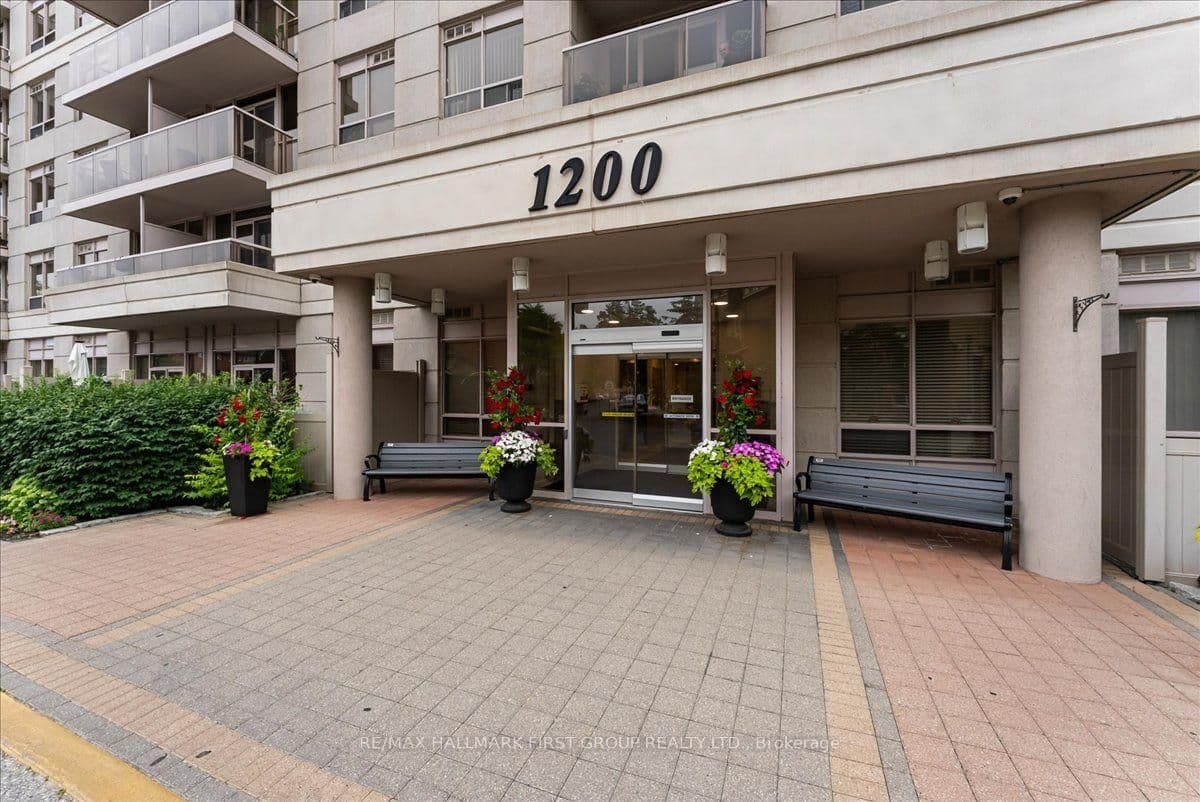 1200 The Esplanade Road N, Unit 1103 - Image 4