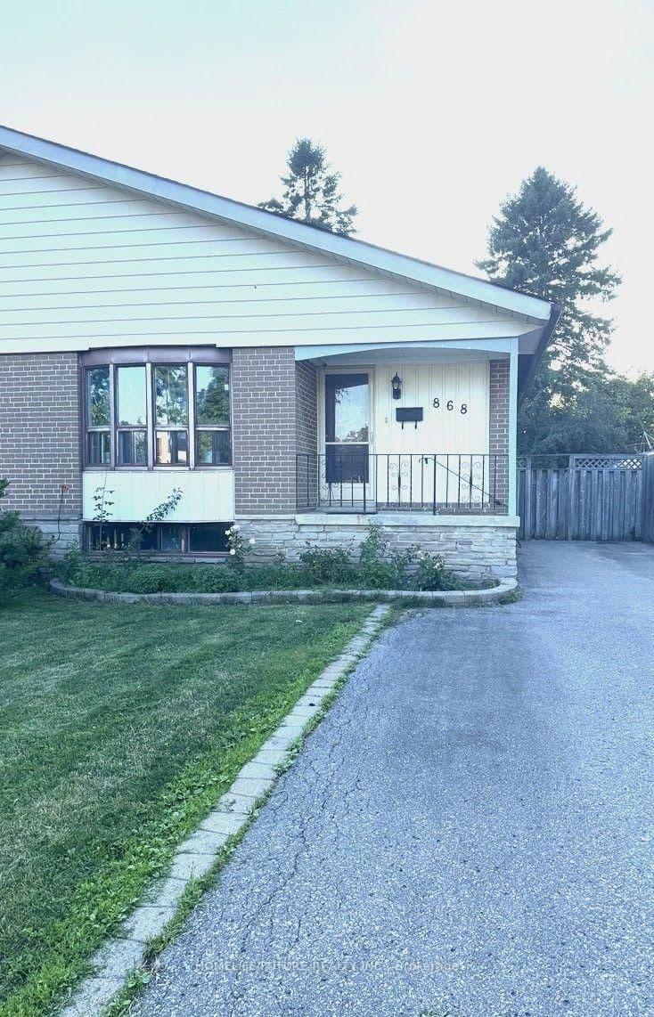 868 Chapleau Drive, Unit Bsmt - Image 1