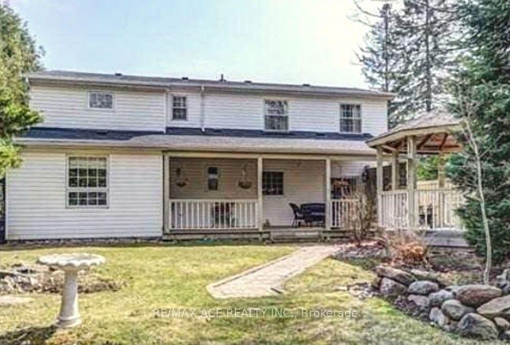 1470 Finch Avenue - Image 1