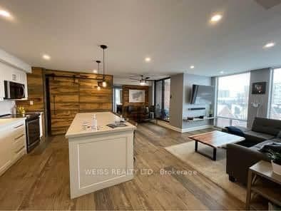 1530 Pickering Parkway, Unit 501 - Image 1