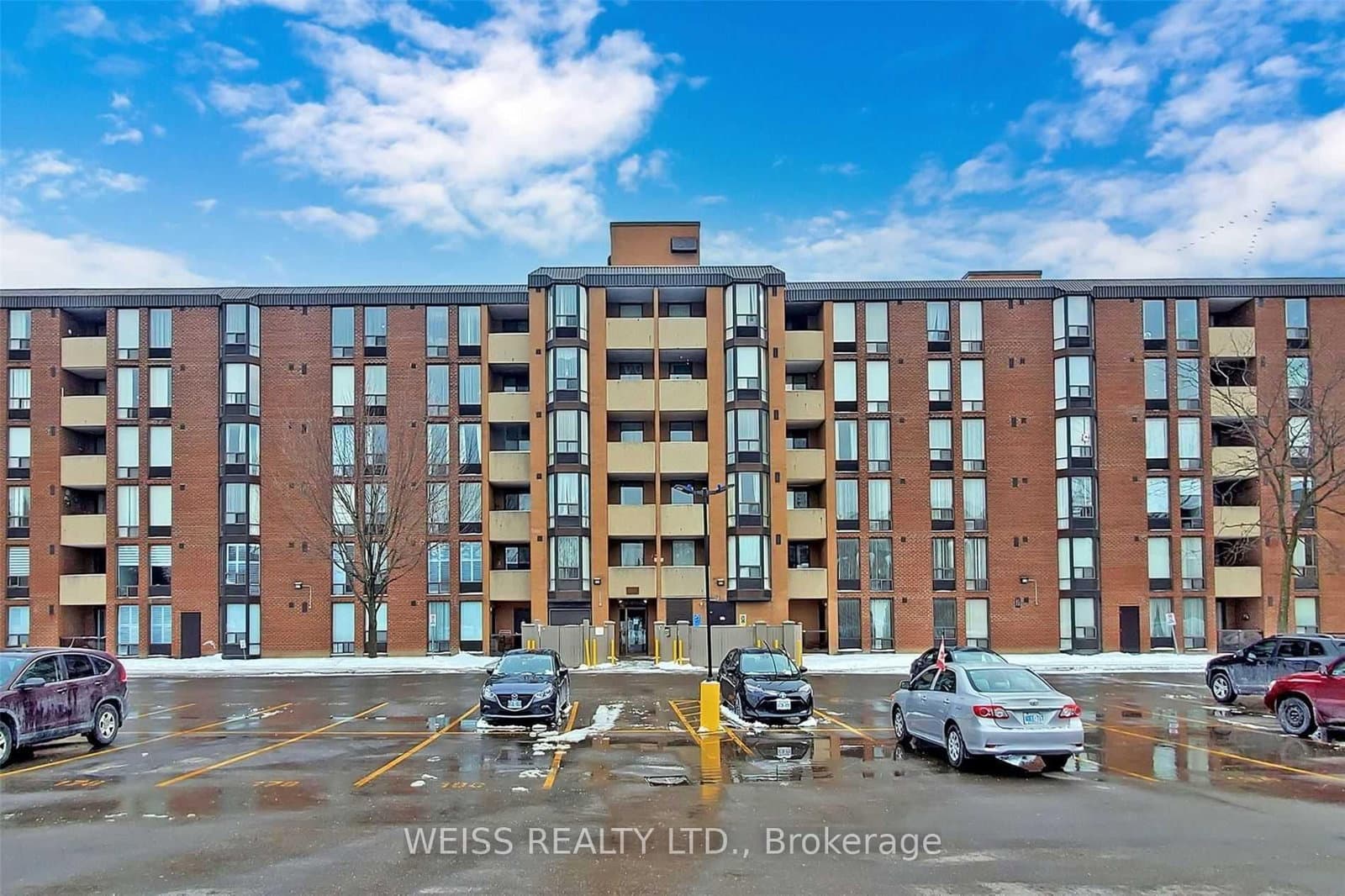1530 Pickering Parkway, Unit 501 - Image 2