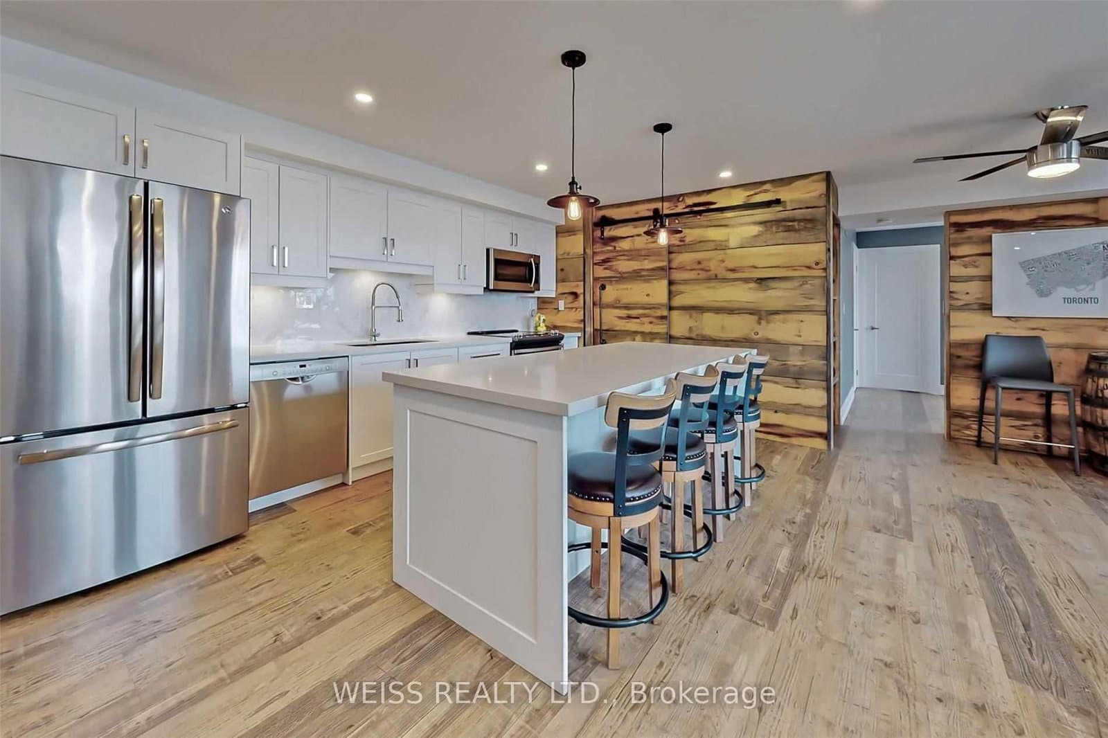 1530 Pickering Parkway, Unit 501 - Image 3