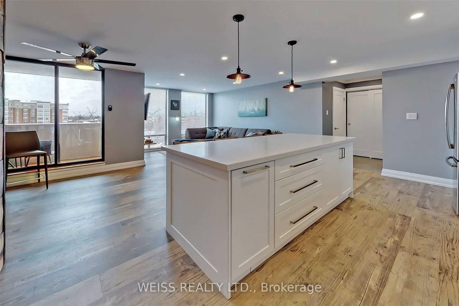 1530 Pickering Parkway, Unit 501 - Image 5