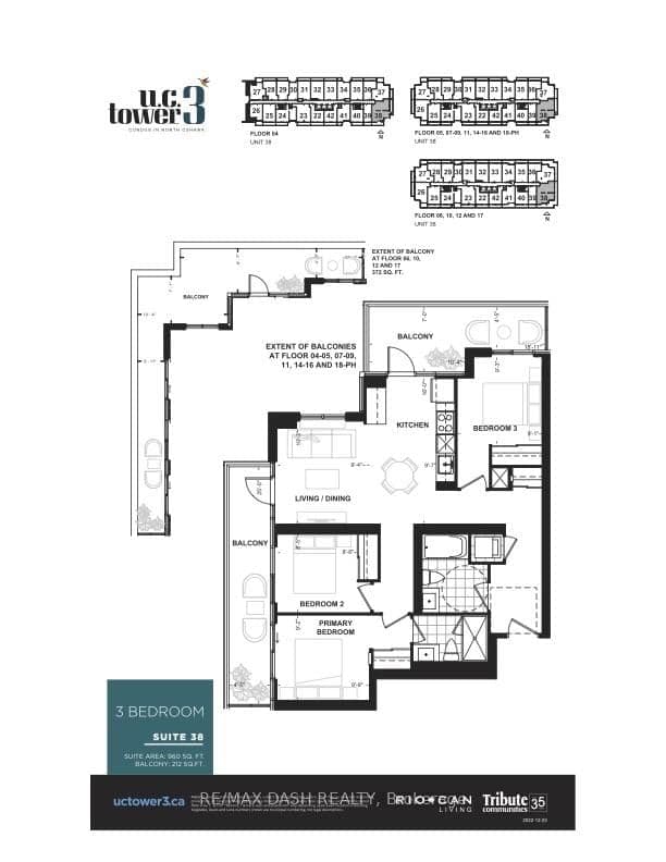 2545 Simcoe Street N, Unit 738 - Image 2