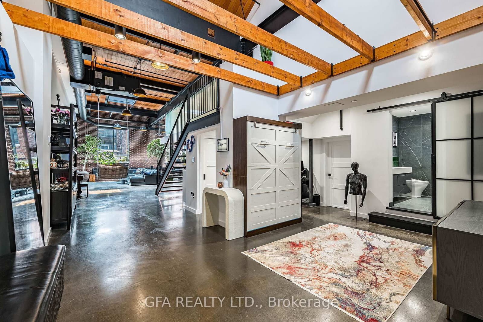 326 Carlaw Avenue, Unit 109 - Image 4