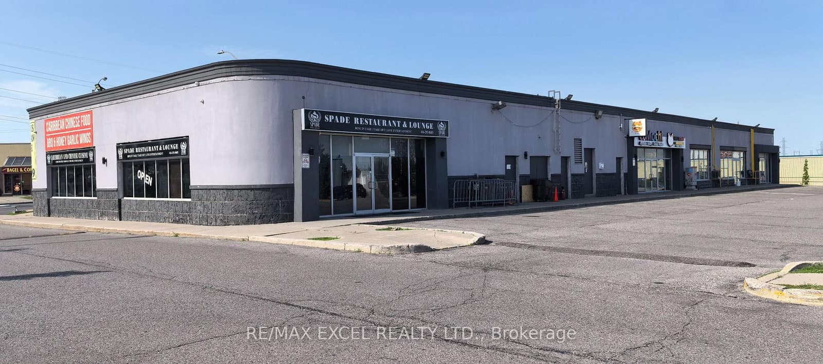 2900 Markham Road, Unit G2 - Image 4