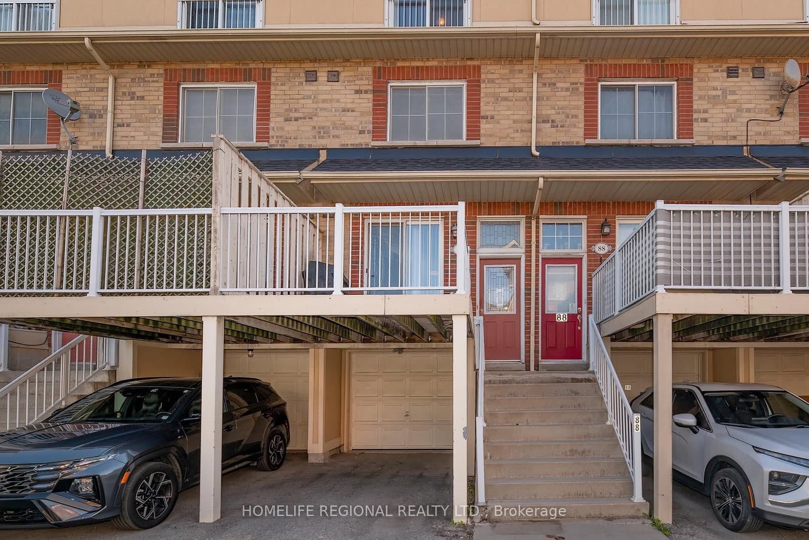 1775 Valley Farm Road, Unit 89 - Image 1