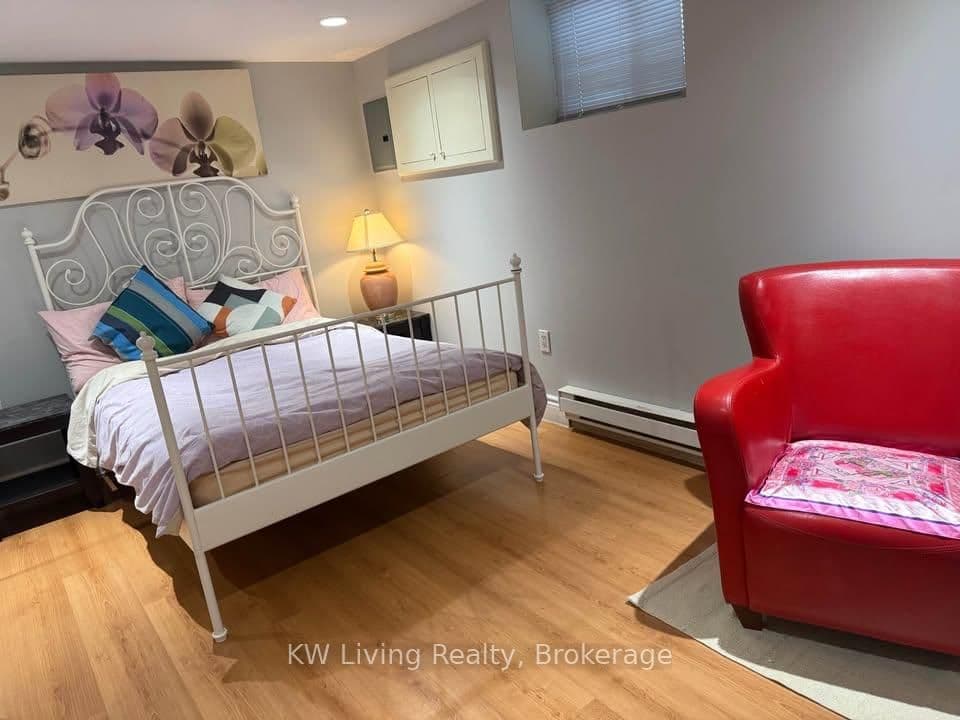 1097 Warden Avenue, Unit RM - Image 2