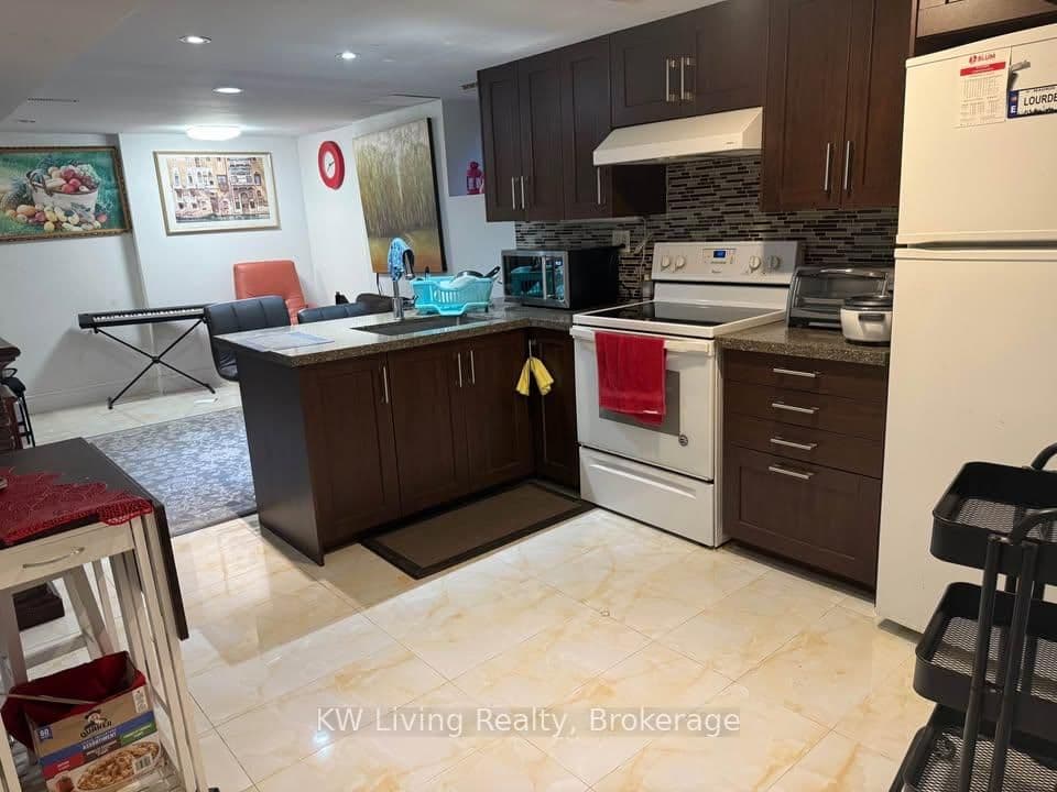 1097 Warden Avenue, Unit RM - Image 5