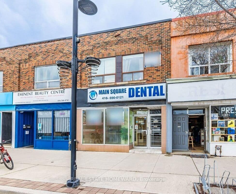 2438 Danforth Avenue - Image 2