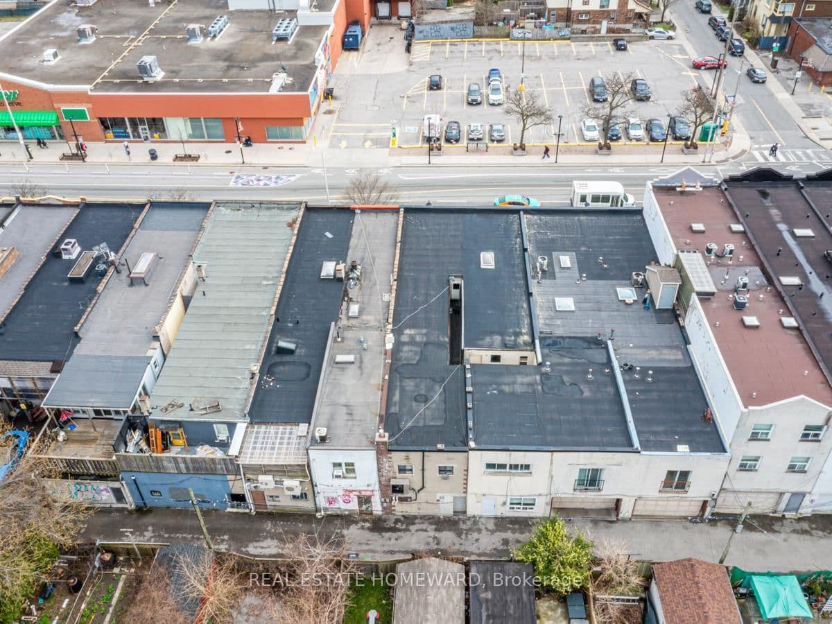 2438 Danforth Avenue - Image 5