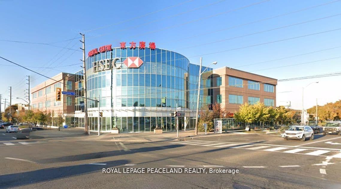 4438 Sheppard Avenue E, Unit 3100 - Image 1