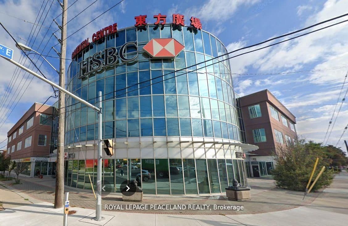 4438 Sheppard Avenue E, Unit 3100 - Image 2