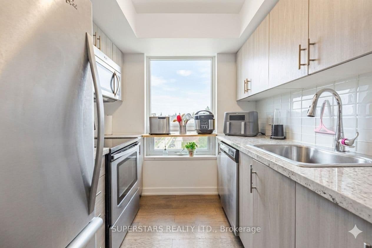 185 Bonis Avenue, Unit 1511 - Image 5