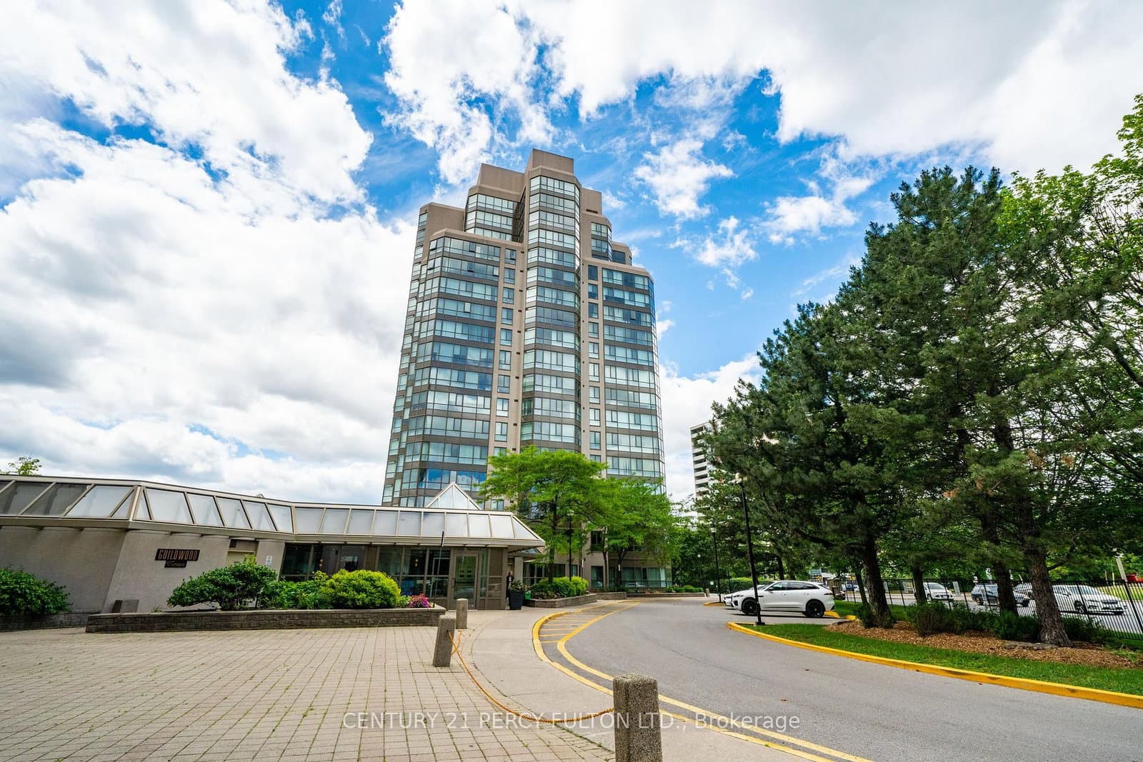 3231 Eglinton Avenue E, Unit 206B - Image 1