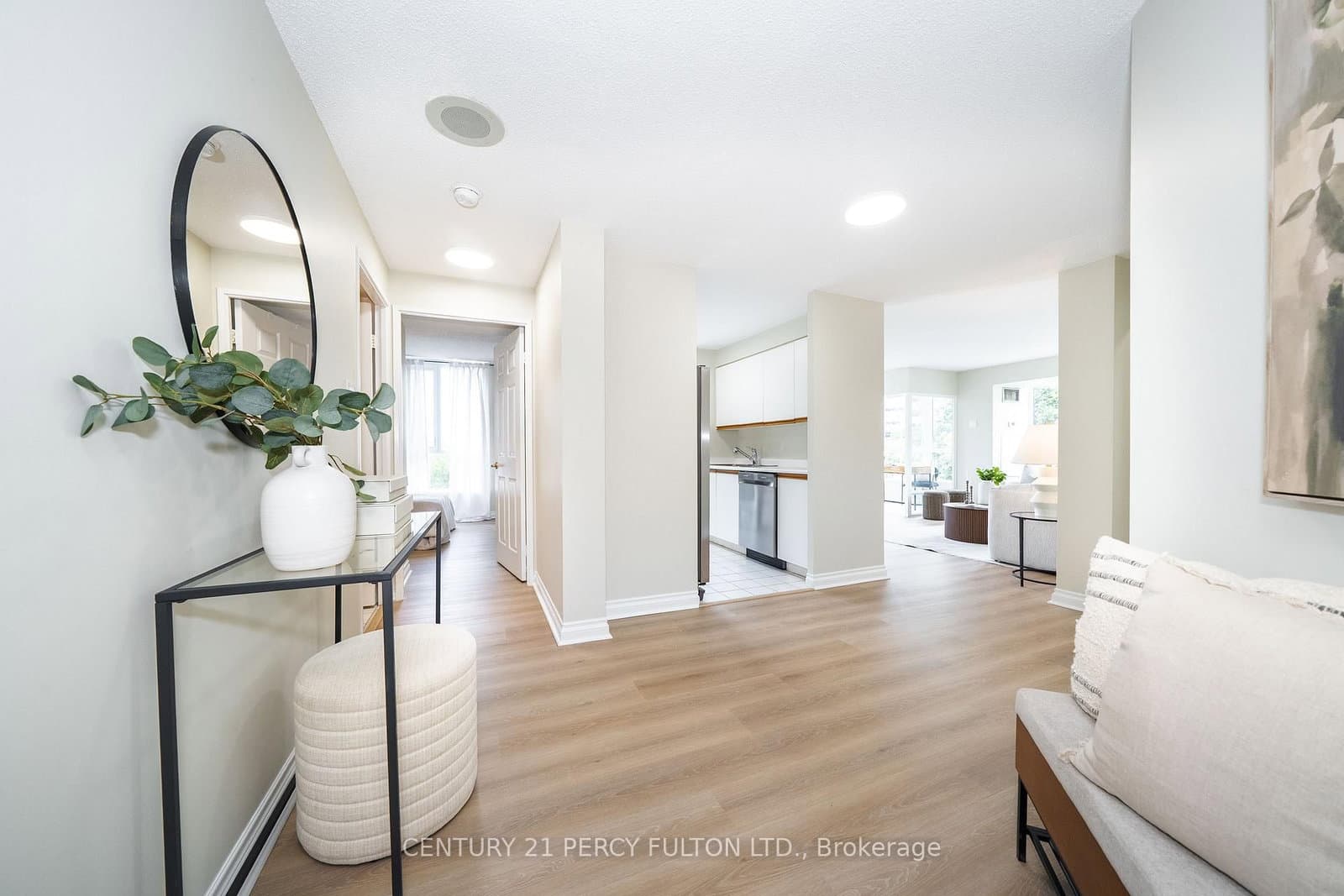 3231 Eglinton Avenue E, Unit 206B - Image 4
