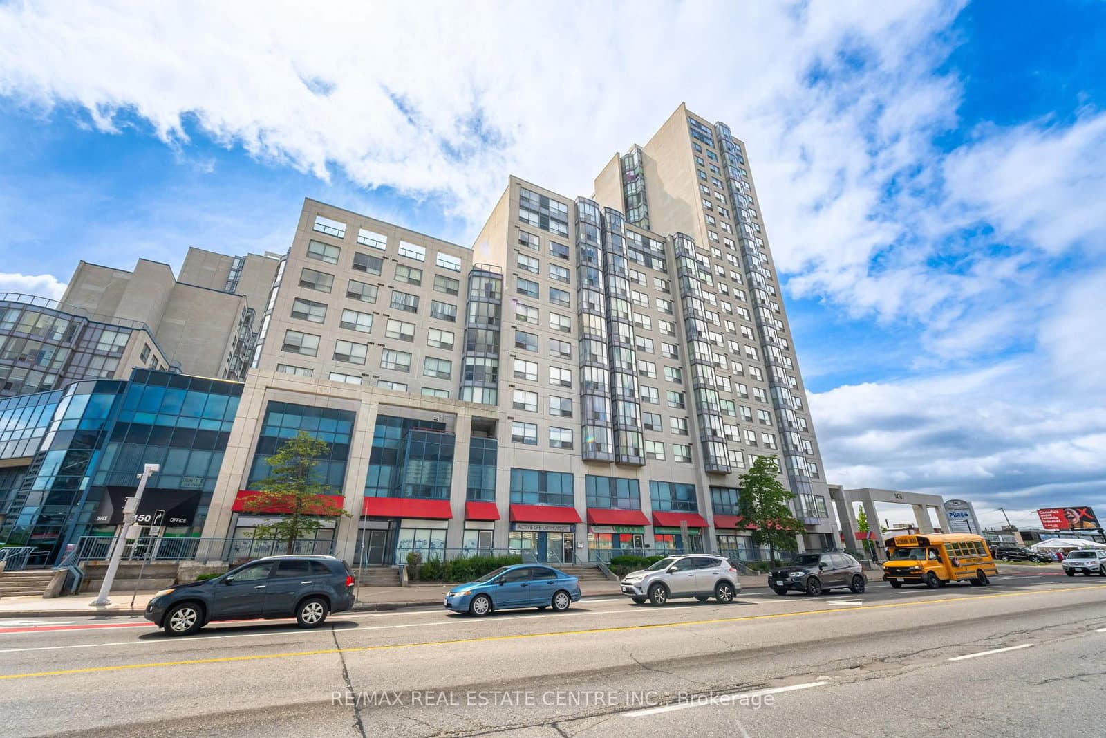 1470 Midland Avenue, Unit 718 - Image 1