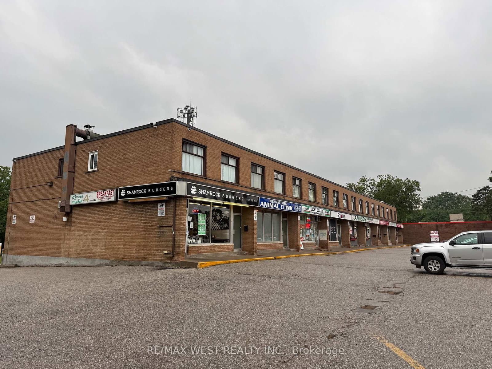 6081 Kingston Road, Unit 2 - Image 2