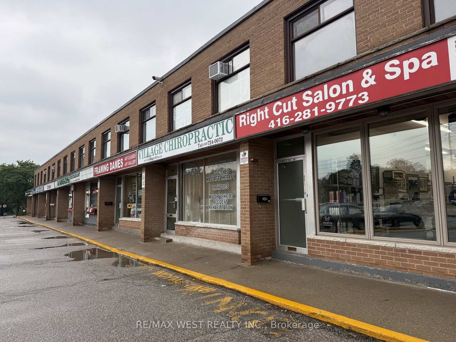 6081 Kingston Road, Unit 2 - Image 3