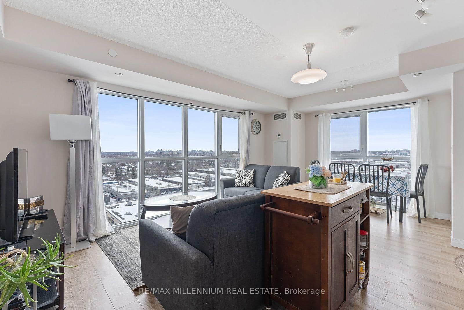 2150 Lawrence Avenue E, Unit 1609 - Image 5
