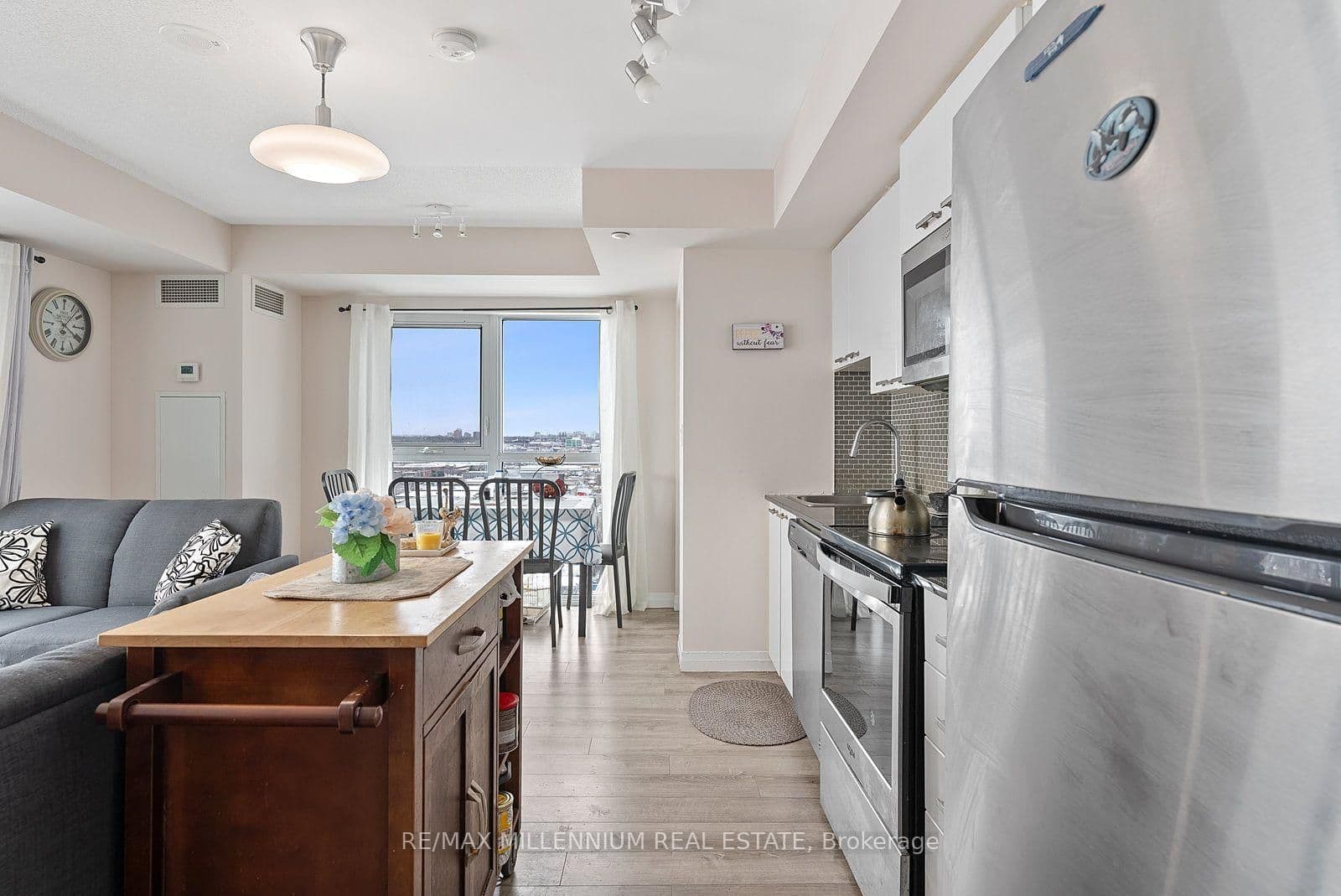 2150 Lawrence Avenue E, Unit 1609 - Image 6