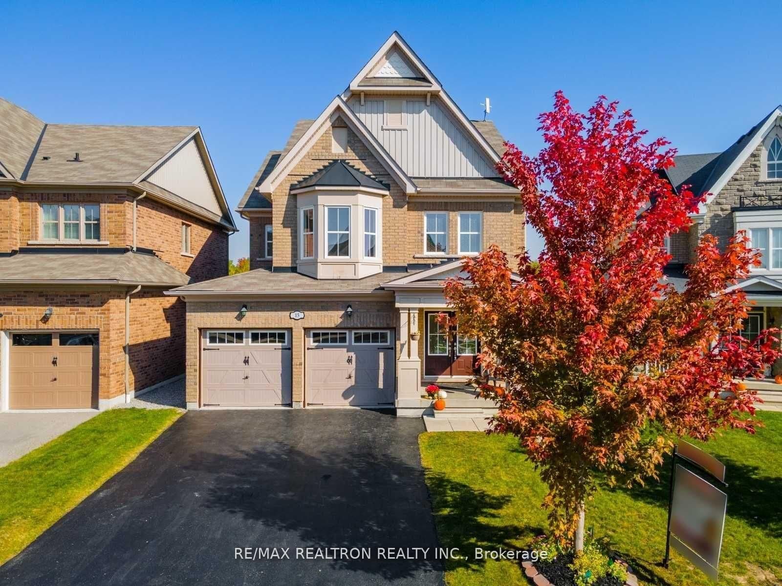 15 Burning Springs Place - Image 2