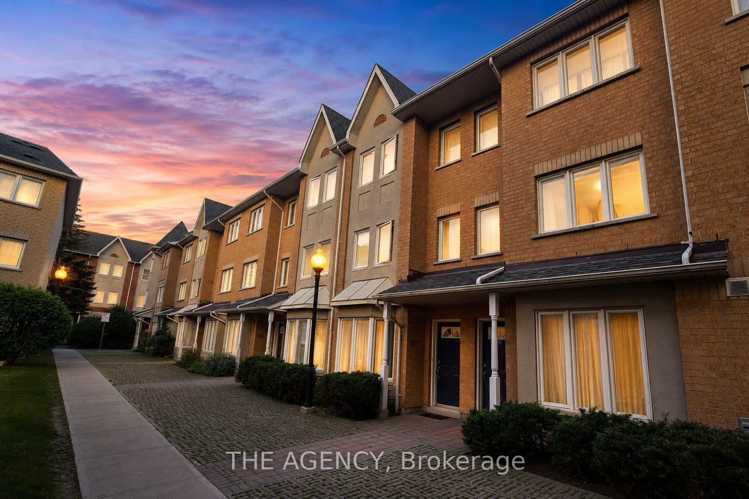 28 Rosebank Drive, Unit 503 - Image 1