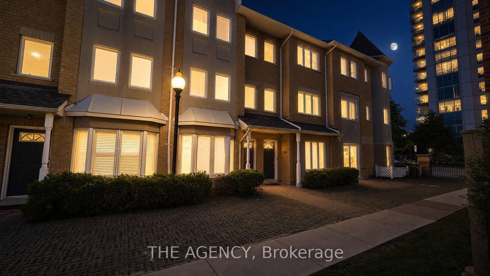 28 Rosebank Drive, Unit 503 - Image 2