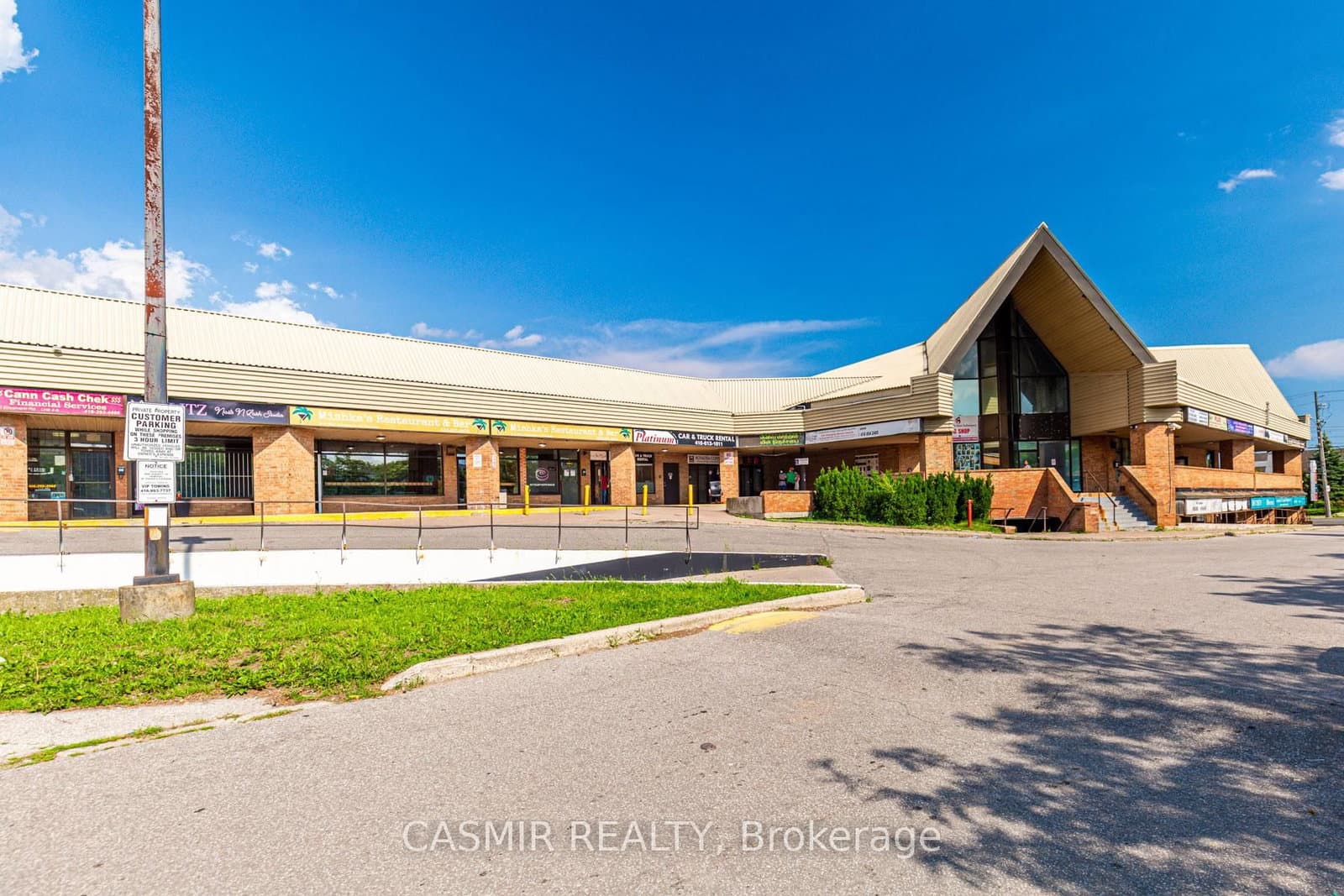 880 Ellesmere Road, Unit N11 - Image 2