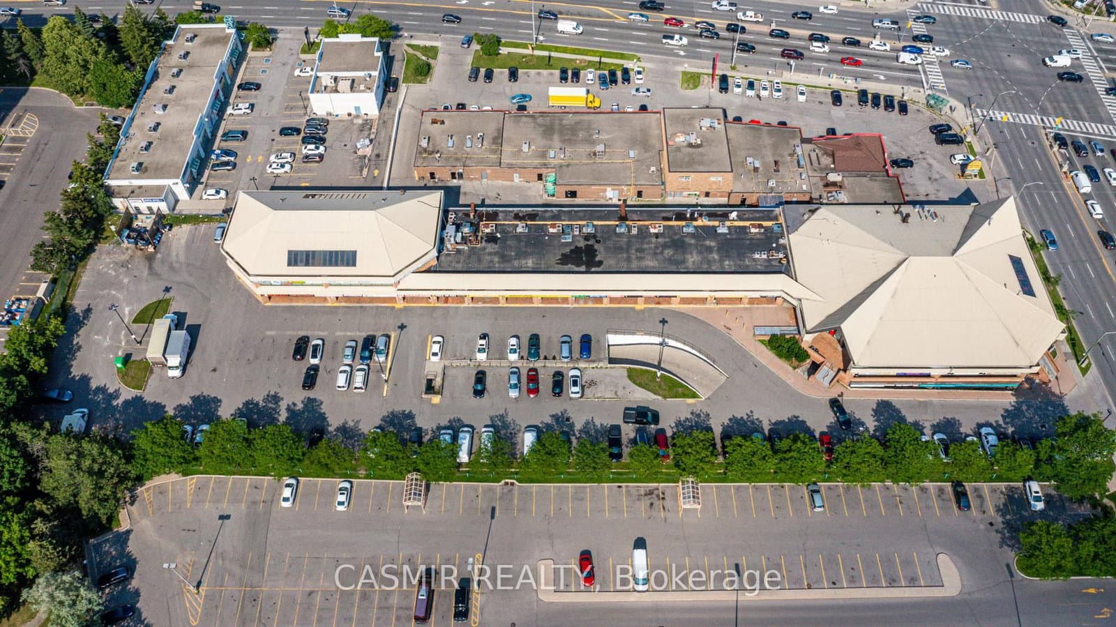 880 Ellesmere Road, Unit N11 - Image 6