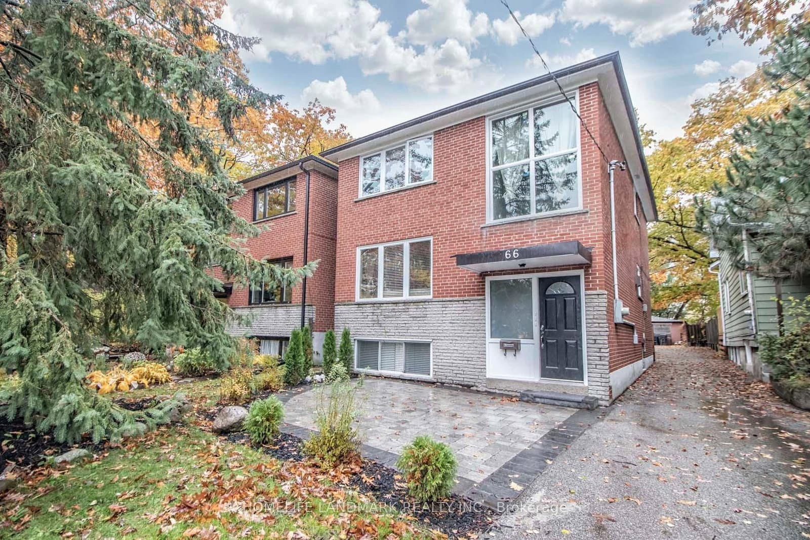66 Queensbury Avenue, Unit Main - Image 1