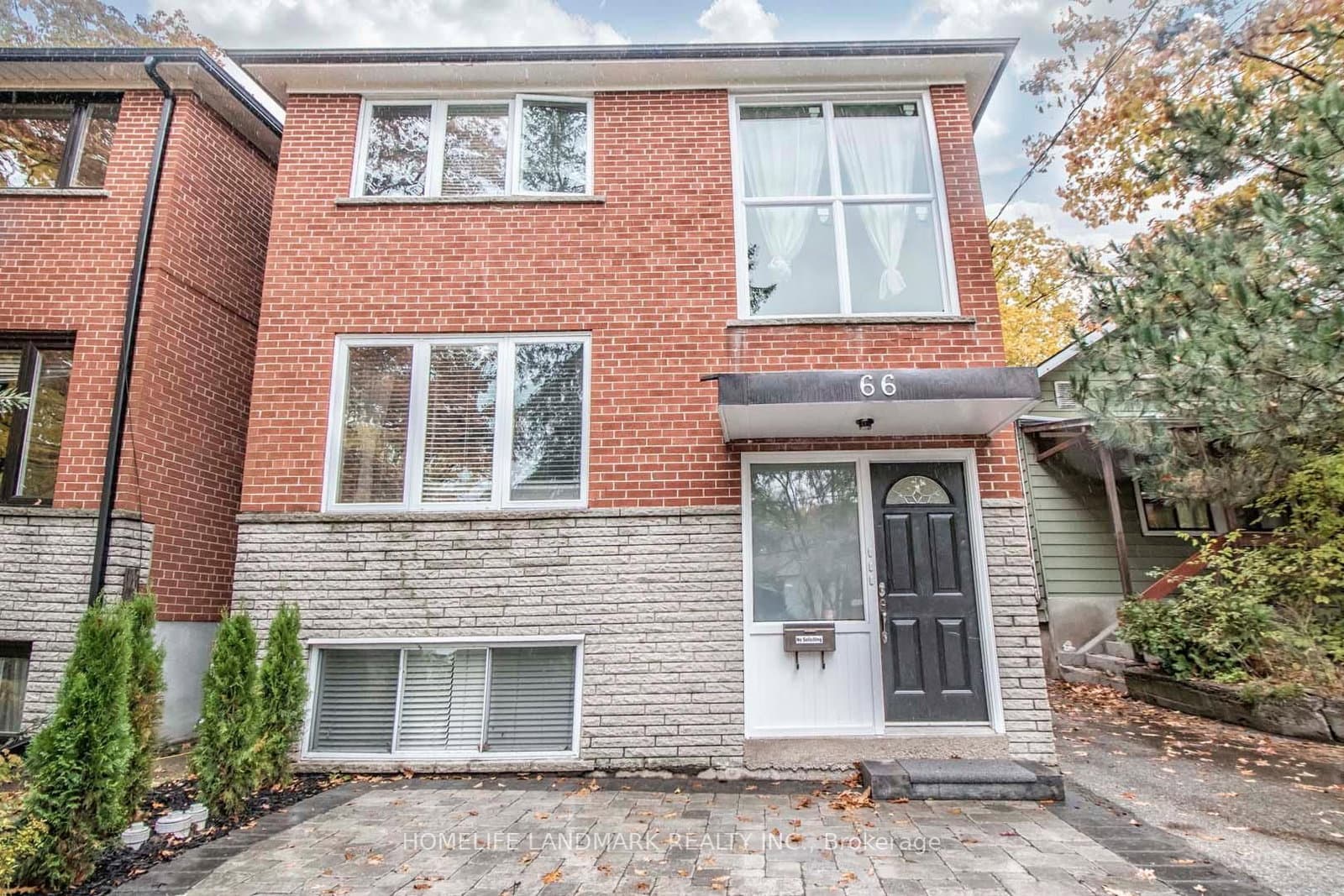 66 Queensbury Avenue, Unit Main - Image 2