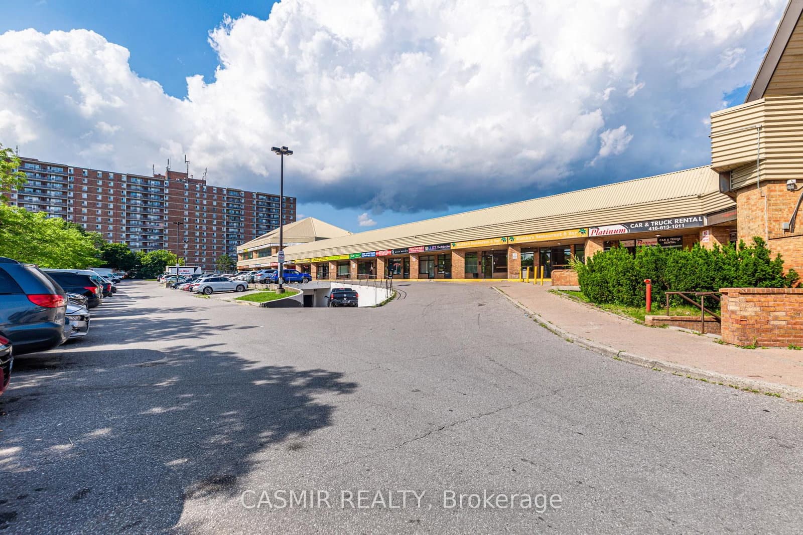 880 Ellesmere Road, Unit N310 - Image 2