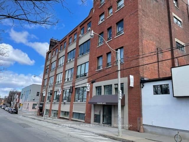 9 Davies Avenue, Unit 203 - Image 1