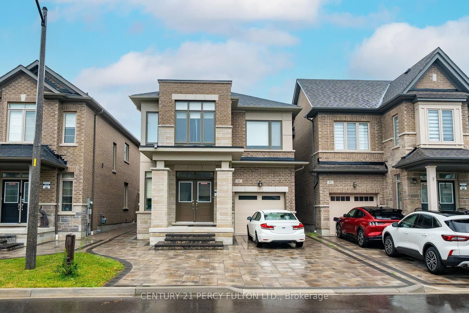 45 Marcel Brunelle Drive, Unit Bsmt - Image 1