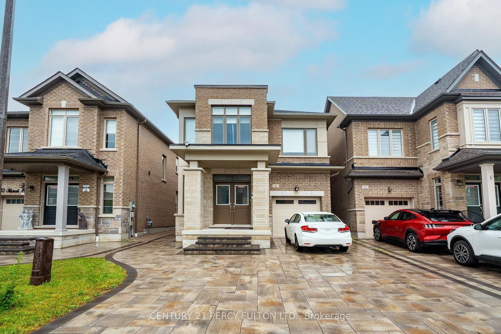 45 Marcel Brunelle Drive, Unit Bsmt - Image 3