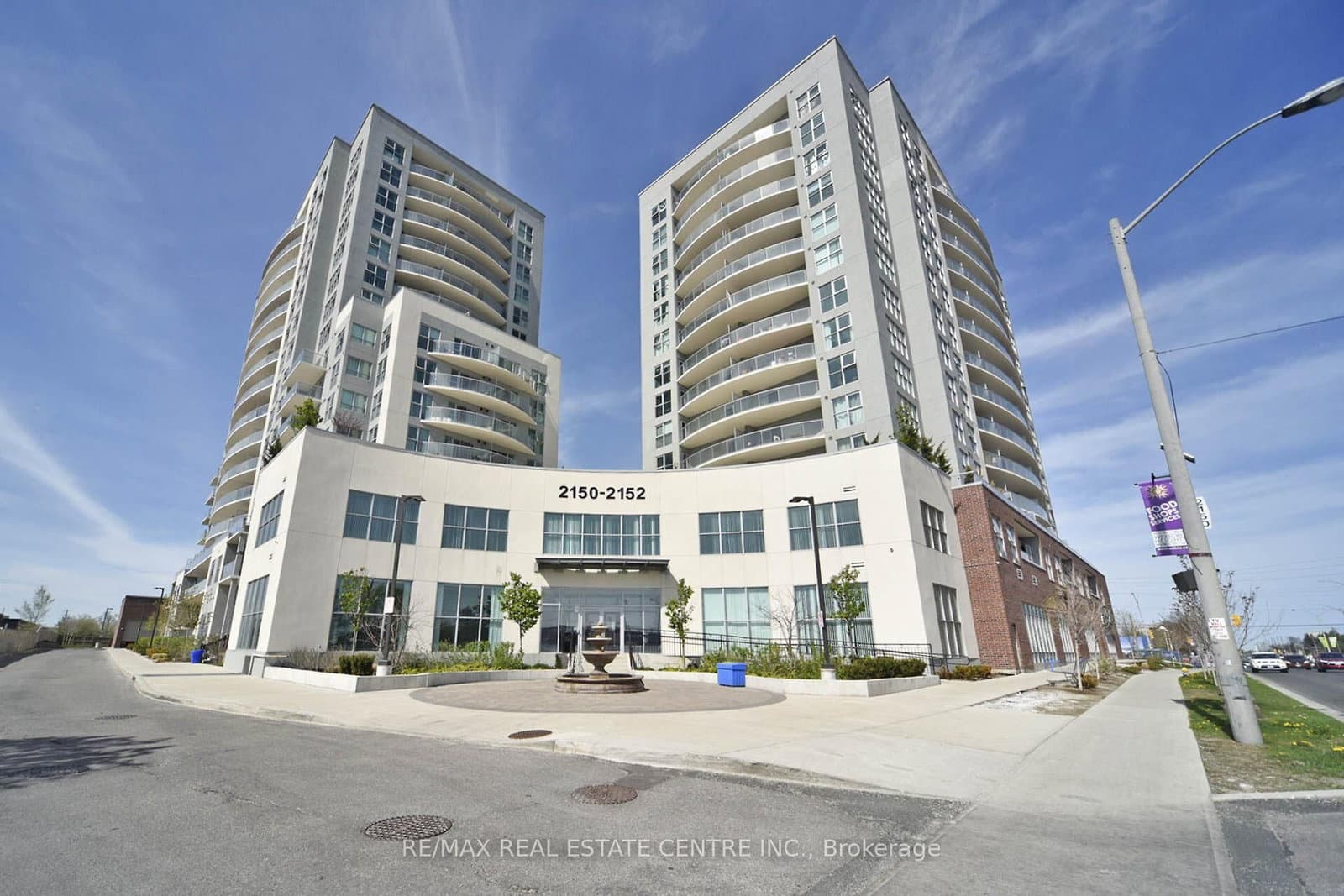 2152 Lawrence Avenue E, Unit 608 - Image 2