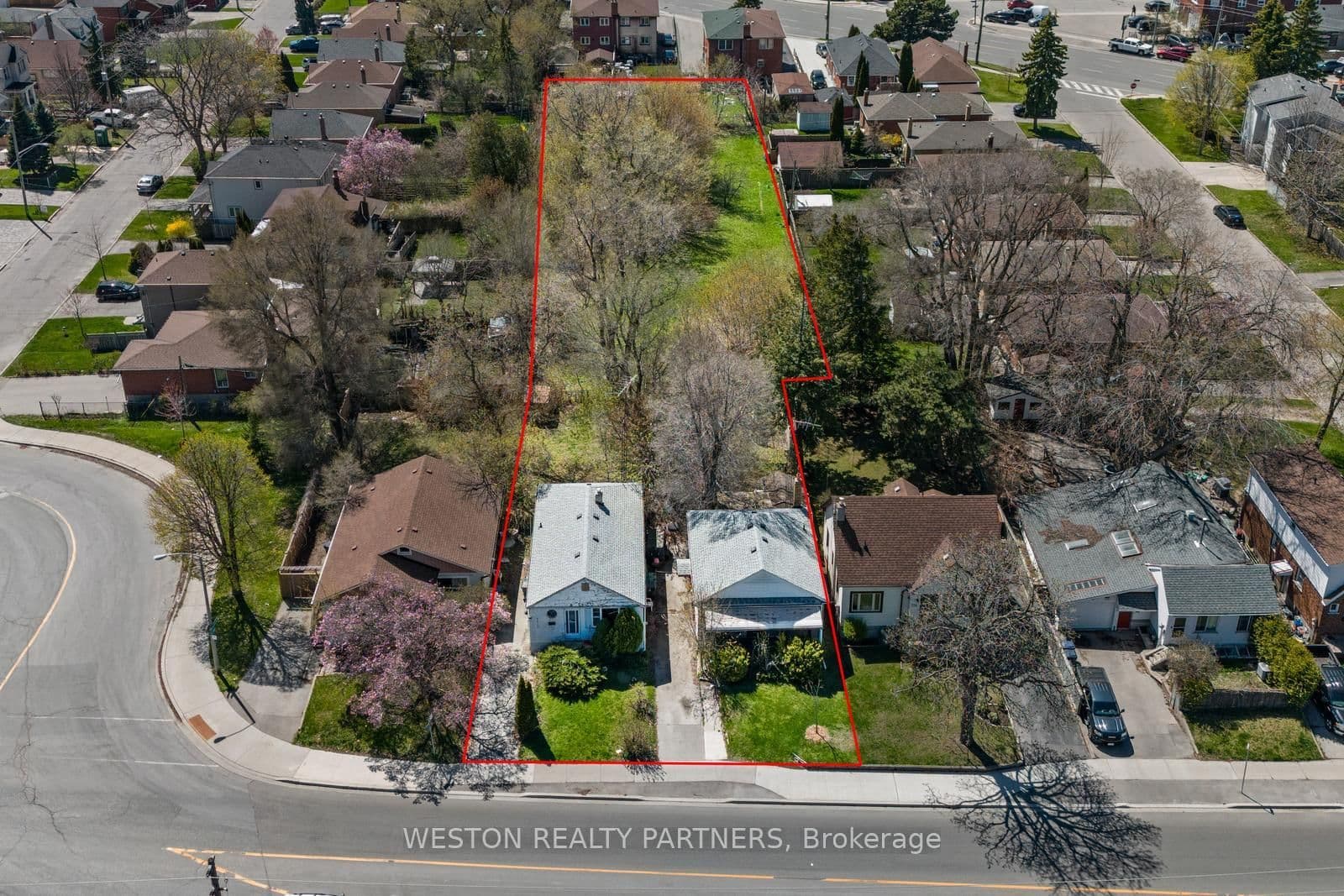 372-374 Kennedy Road - Image 1