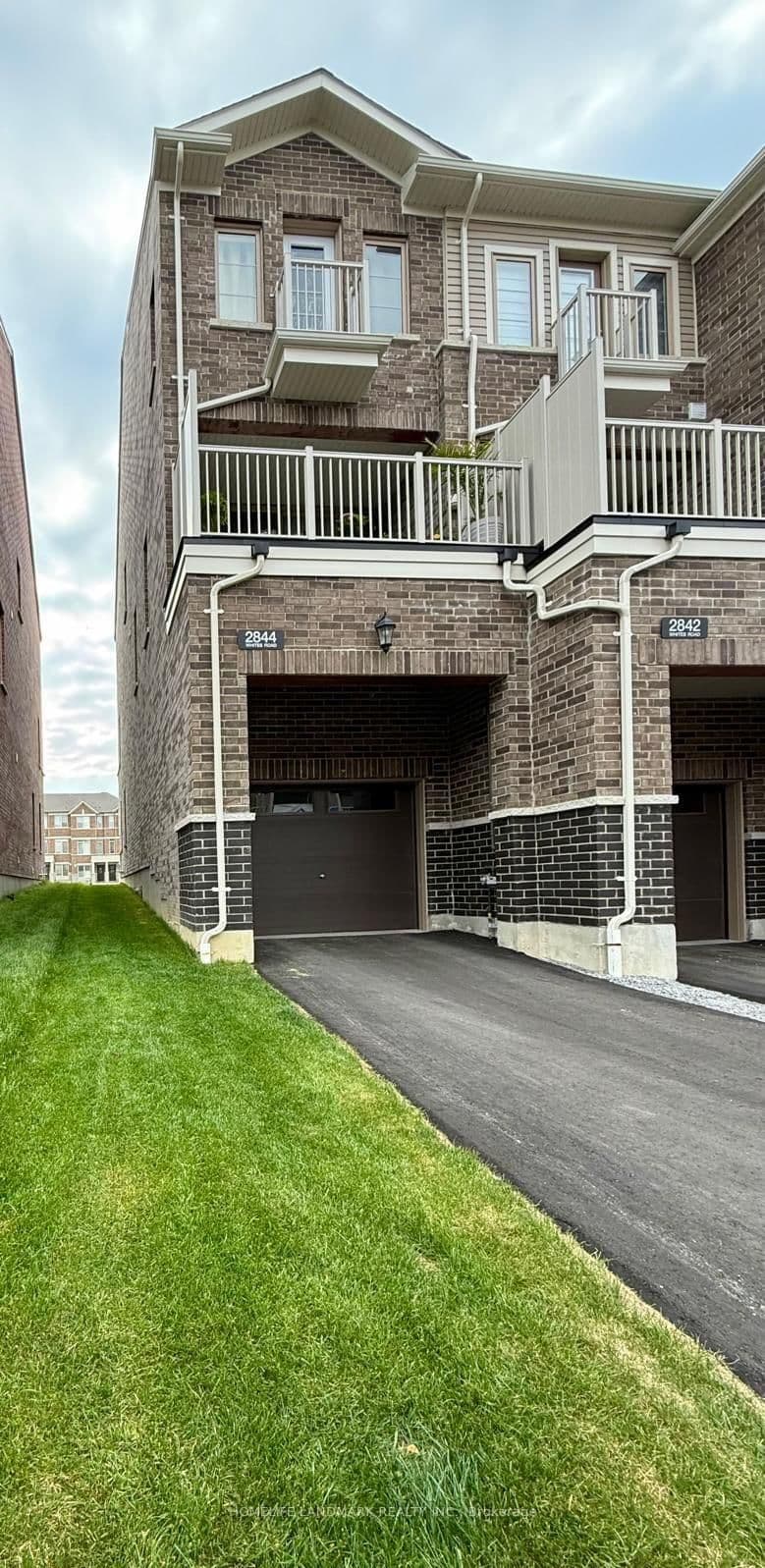 2844 Whites Road, Unit main,2nd and 3rd floor - Image 2
