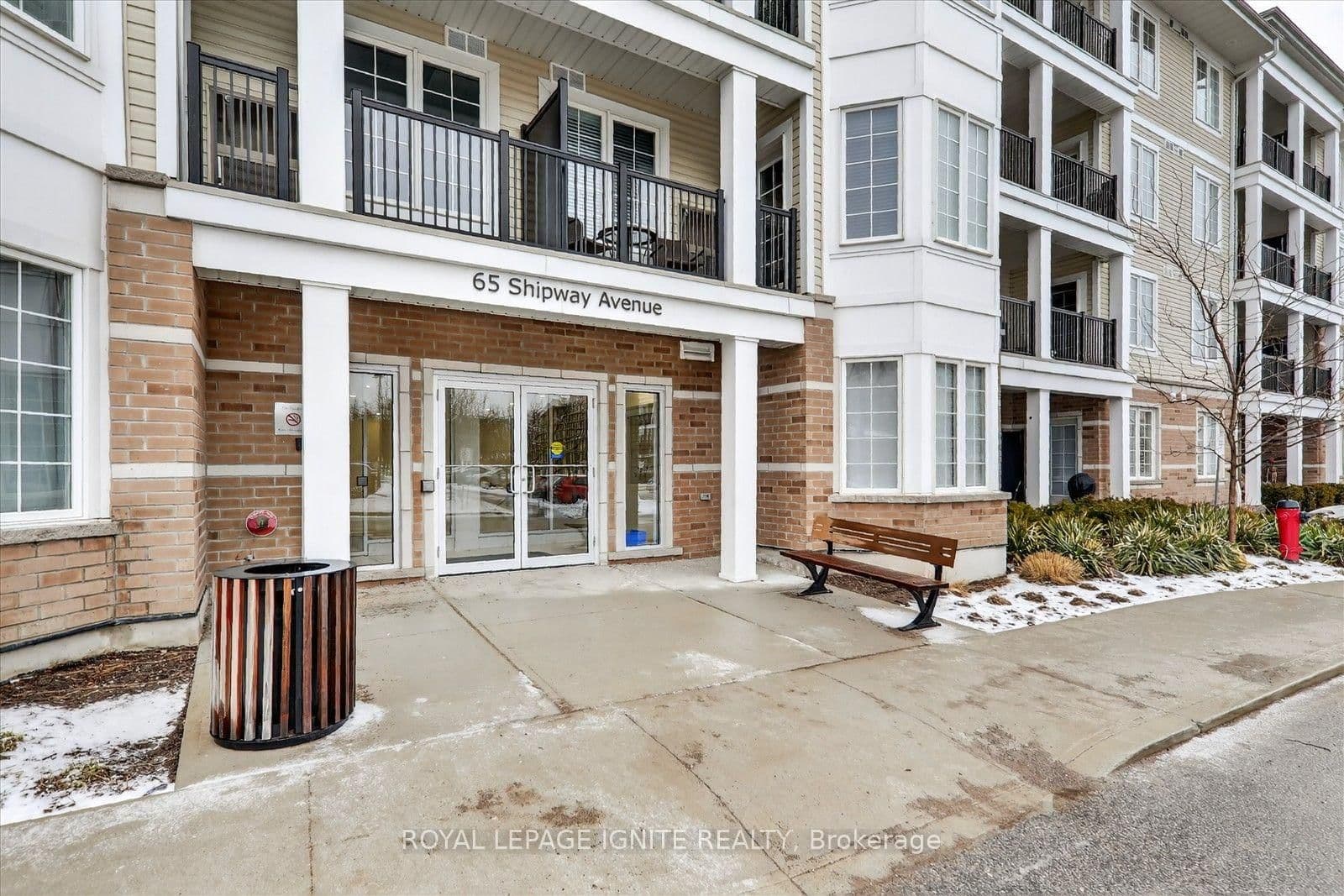 65 Shipway Avenue, Unit 213 - Image 2