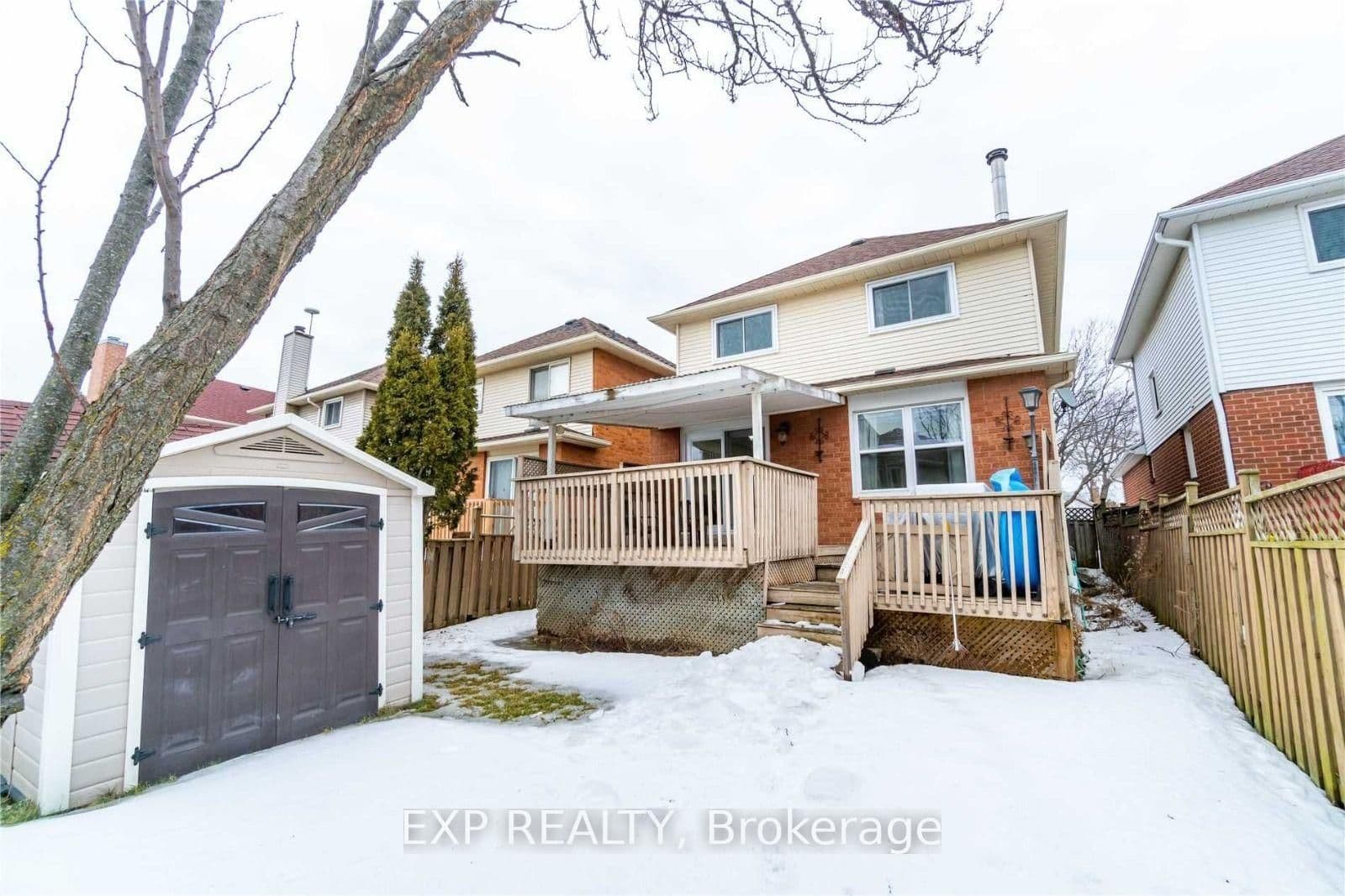 134 Sandown Avenue, Unit Bsmt - Image 2