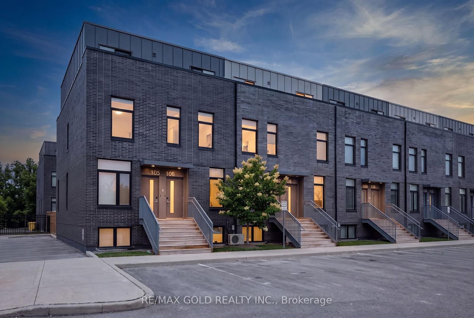 1780 Simcoe Street N, Unit 106 - Image 1