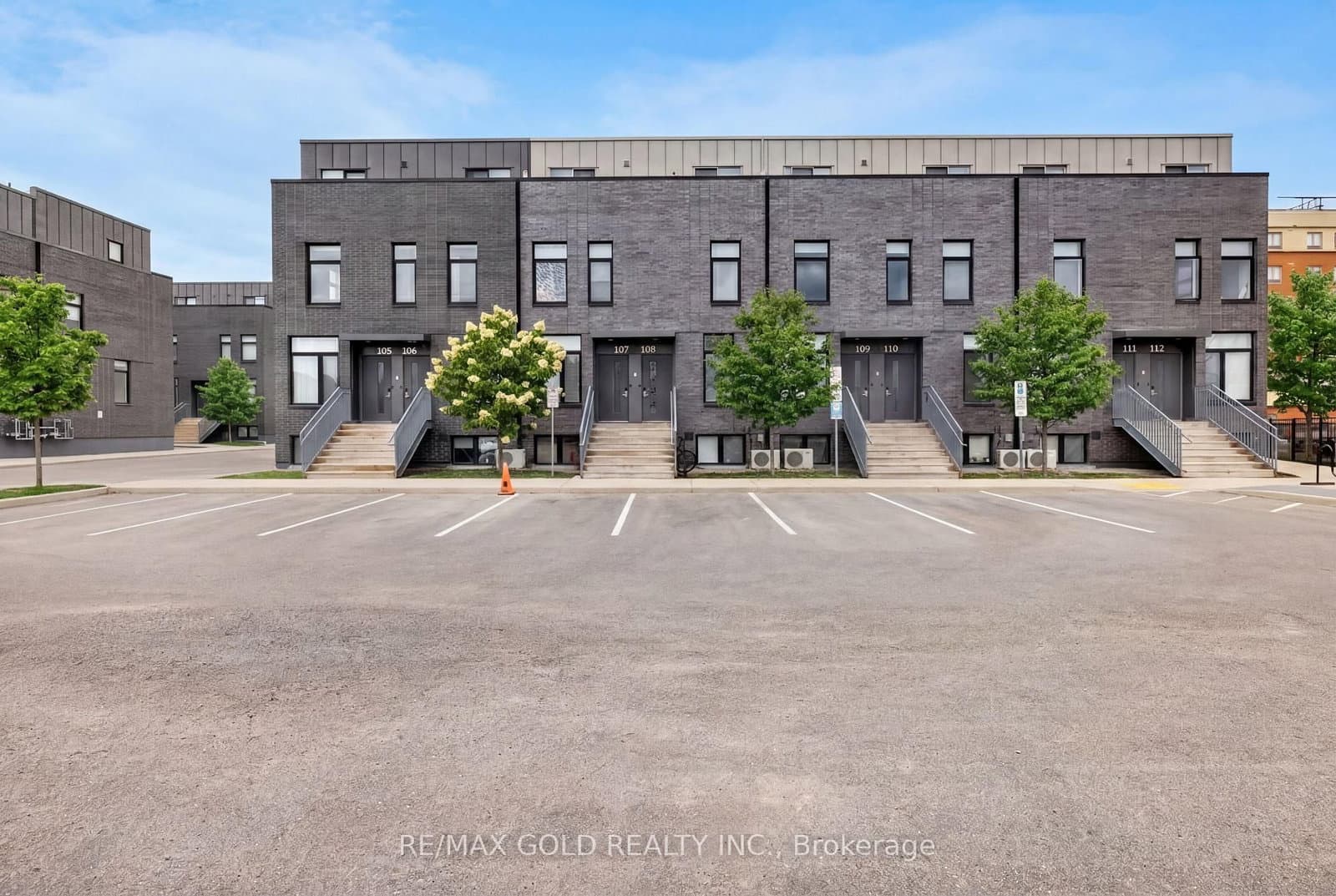 1780 Simcoe Street N, Unit 106 - Image 2