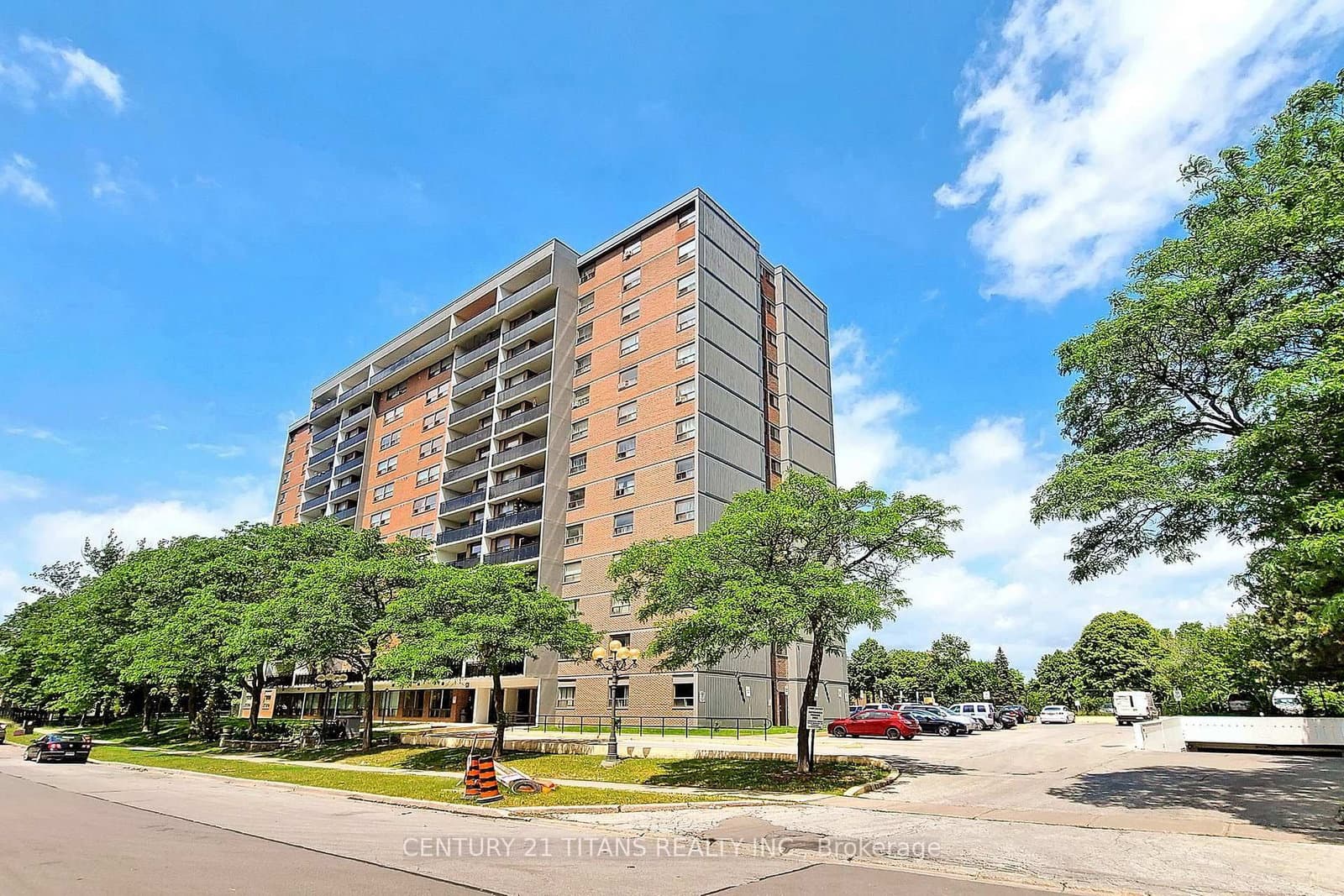 20 Gilder Drive, Unit 1208 - Image 2
