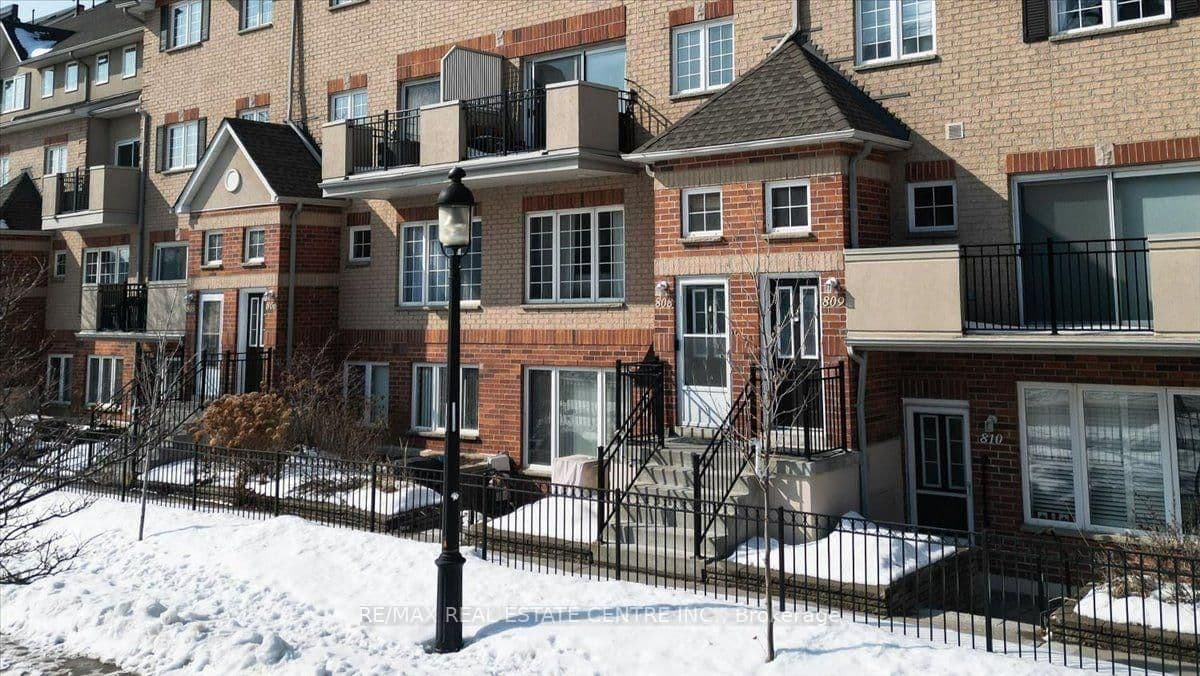 1400 The Esplanade N, Unit 808 - Image 1