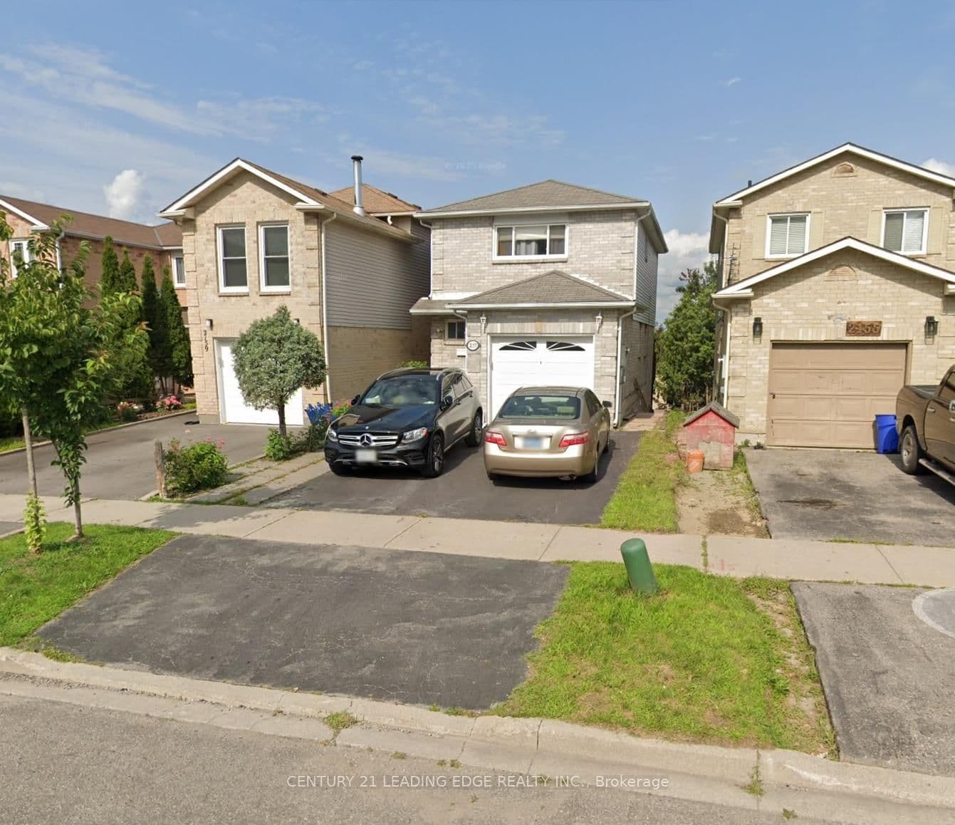 2157 Denby Drive, Unit Basement - Image 1
