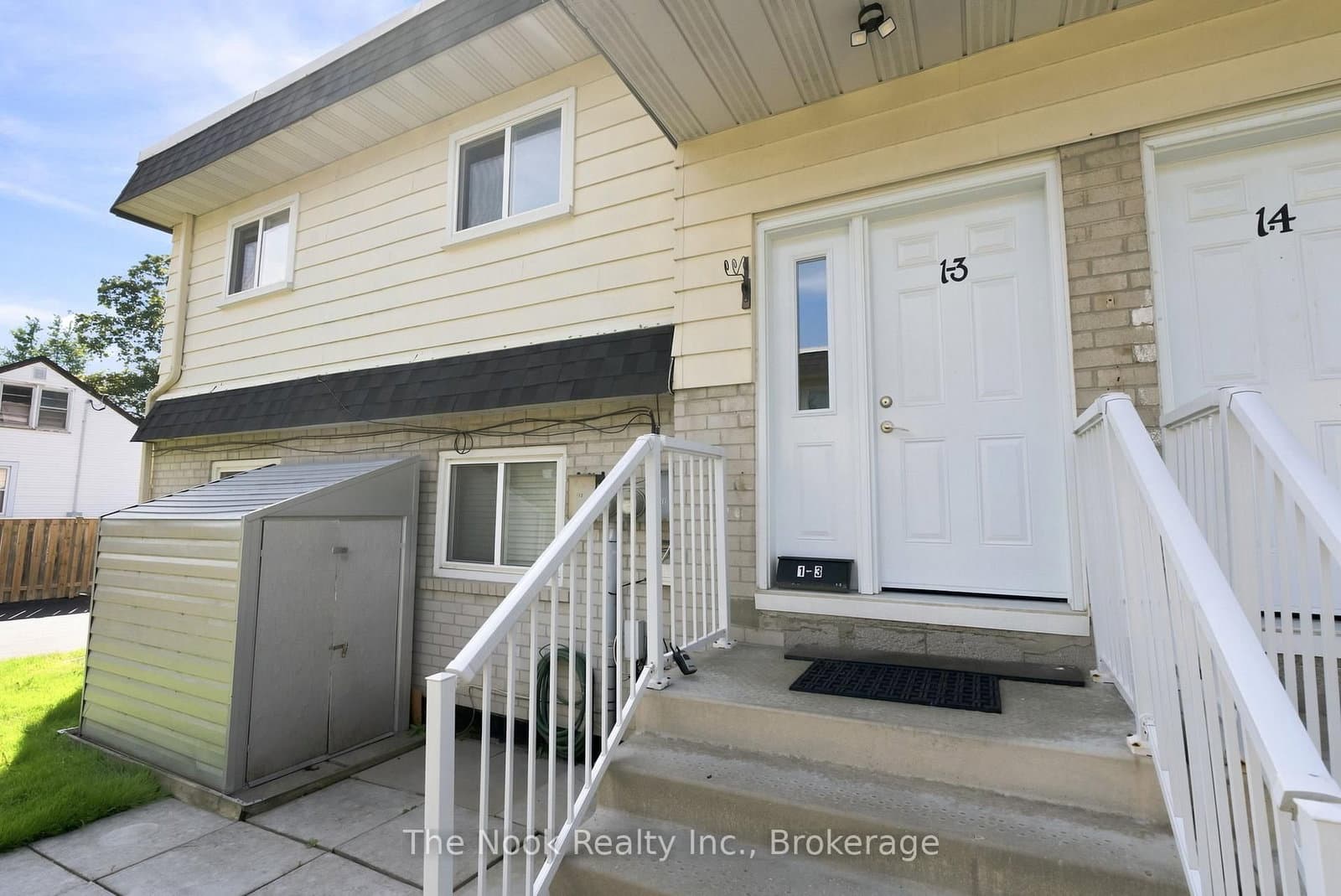 540 Mary Street E, Unit 1-3 - Image 2