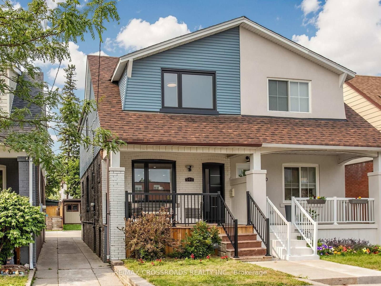 548 Glebeholme Boulevard - Image 1