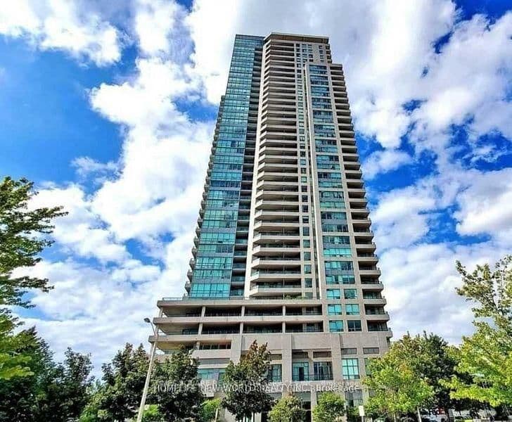 50 Brian Harrison Way, Unit 2501 - Image 1